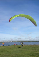 Niviuk N-Gravity 6, 19, 2025, (95-120kg), 20h