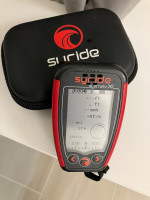 Syride SYS'Nav XL
