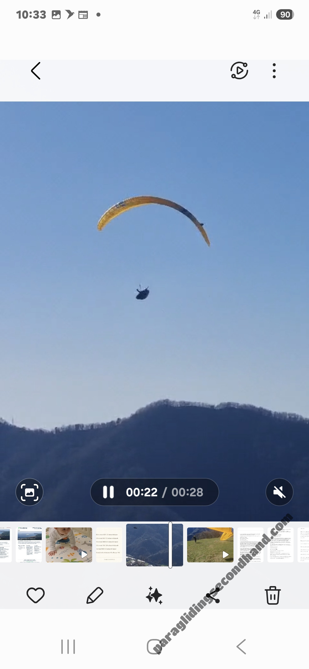 Ozone PHOTON, L, 2023, (90-115kg), 60h