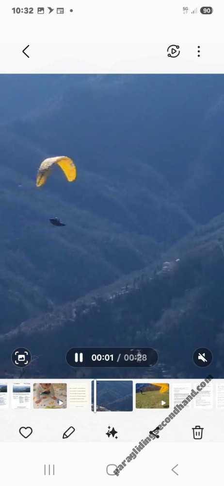 Ozone PHOTON, L, 2023, (90-115kg), 60h