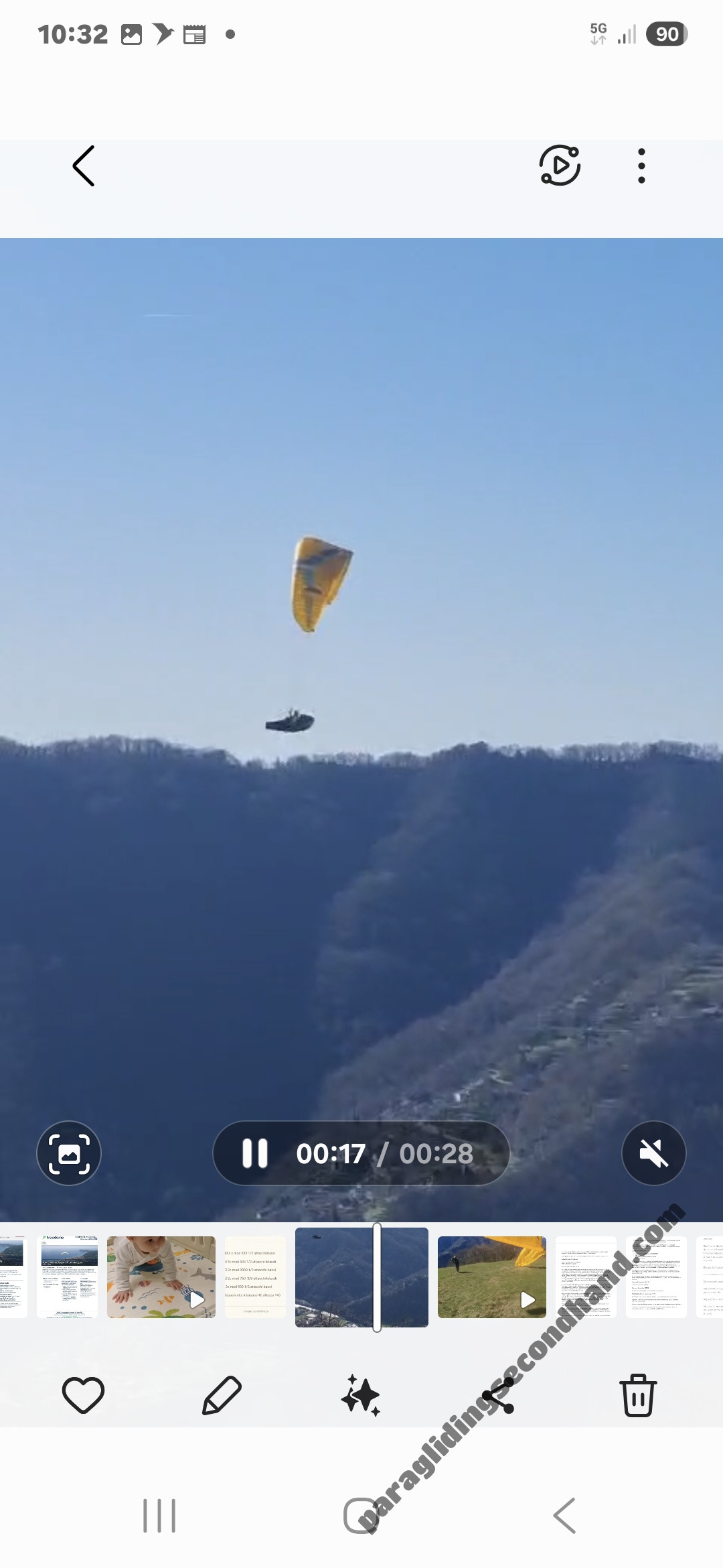 Ozone PHOTON, L, 2023, (90-115kg), 60h