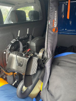 Moster 185  (27HP) 59hr (Power2Fly)