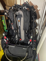 Moster 185  (27HP) 59hr (Power2Fly)