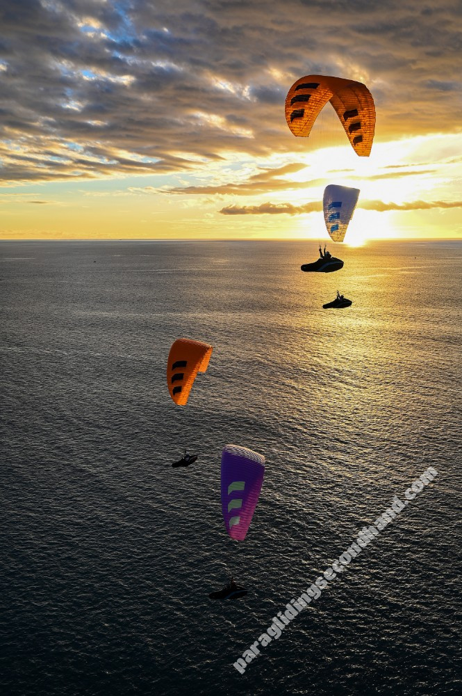 Phi Allegro X-Alps, 22, 2022, (65-85kg), 80h