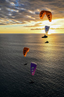 Phi Allegro X-Alps, 22, 2022, (65-85kg), 80h