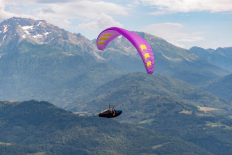 Phi Allegro X-Alps, 22, 2022, (65-85kg), 80h