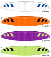 Phi Allegro X-Alps, 22, 2022, (65-85kg), 80h