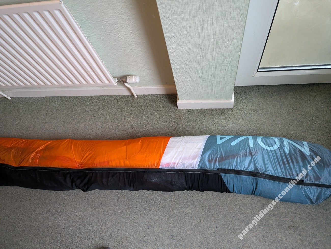 Nova Xenon, 18, 2021, (75-90kg), 53h