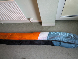 Nova Xenon, 18, 2021, (75-90kg), 53h