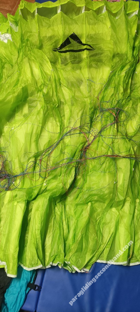 Flow Albatroxx, 19, 2025, (50-120kg), 1h