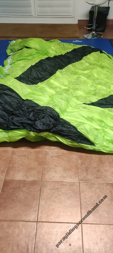 Flow Albatroxx, 19, 2025, (50-120kg), 1h