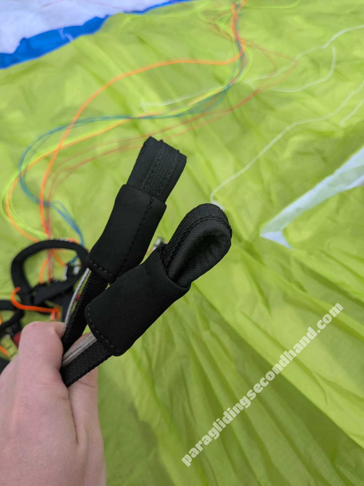 Skywalk Tequila 5, M, 2021, (85-105kg), 30h