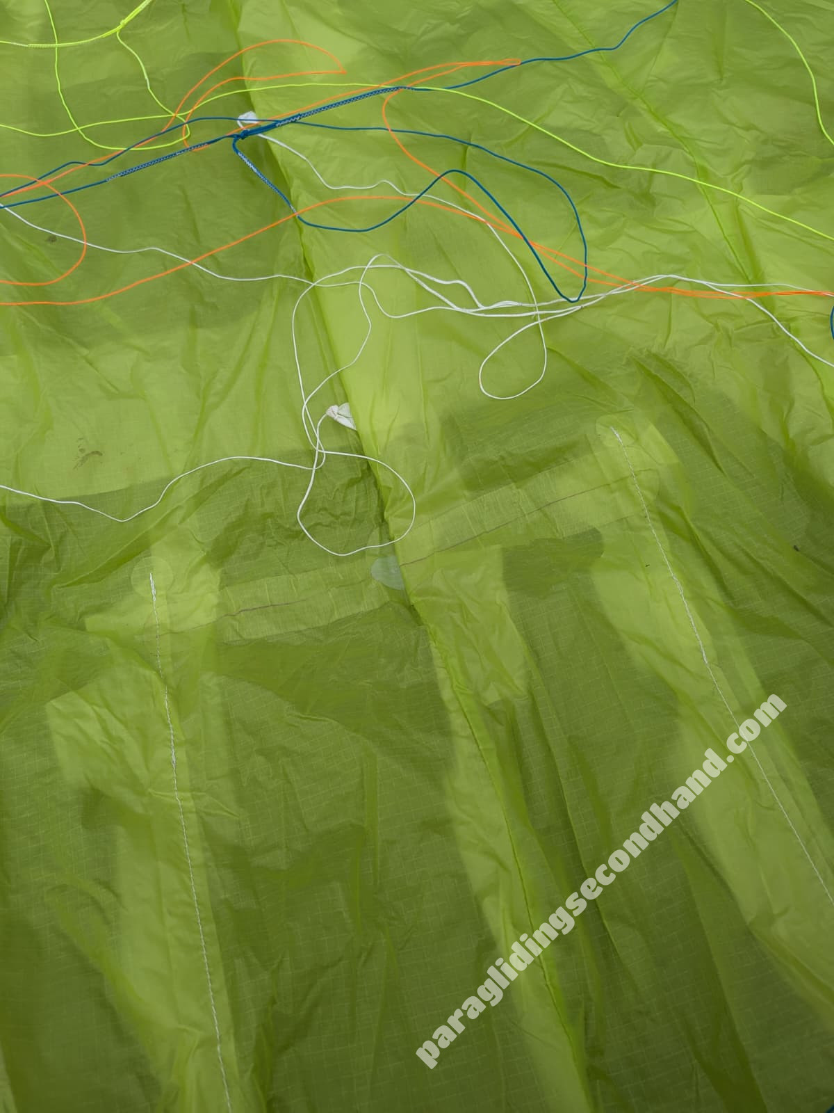 Skywalk Tequila 5, M, 2021, (85-105kg), 30h