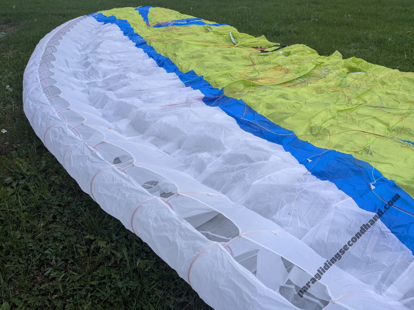 Skywalk Tequila 5, M, 2021, (85-105kg), 30h