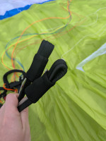 Skywalk Tequila 5, M, 2021, (85-105kg), 30h