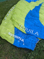 Skywalk Tequila 5, M, 2021, (85-105kg), 30h