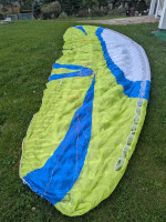 Skywalk Tequila 5, M, 2021, (85-105kg), 30h