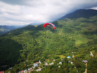 Drift Carancho, S, 2022, (68-90kg), 50h