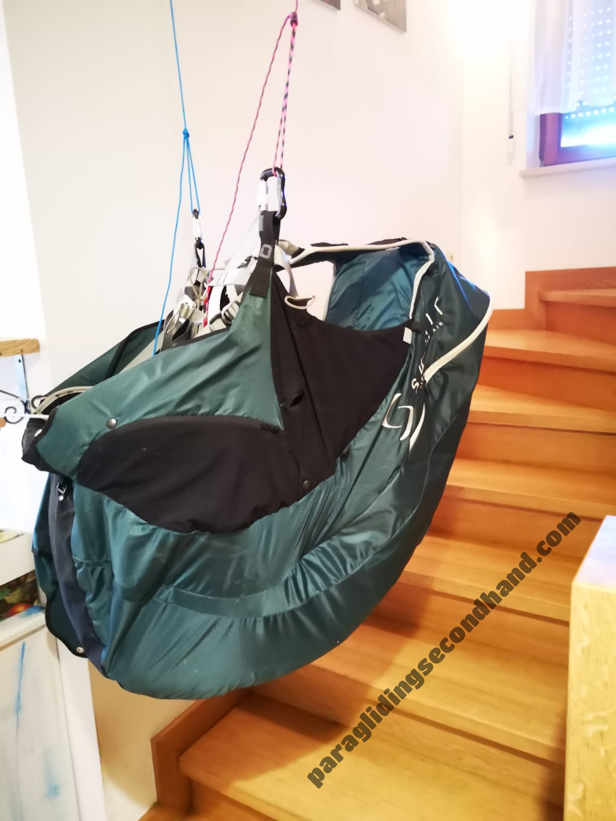 Supair Evo Lite, M, 2021