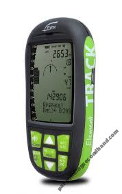 Flytec Element Track