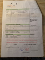 Drift Carancho EN-A, harness, reserve, cockpit, variometer, backpack