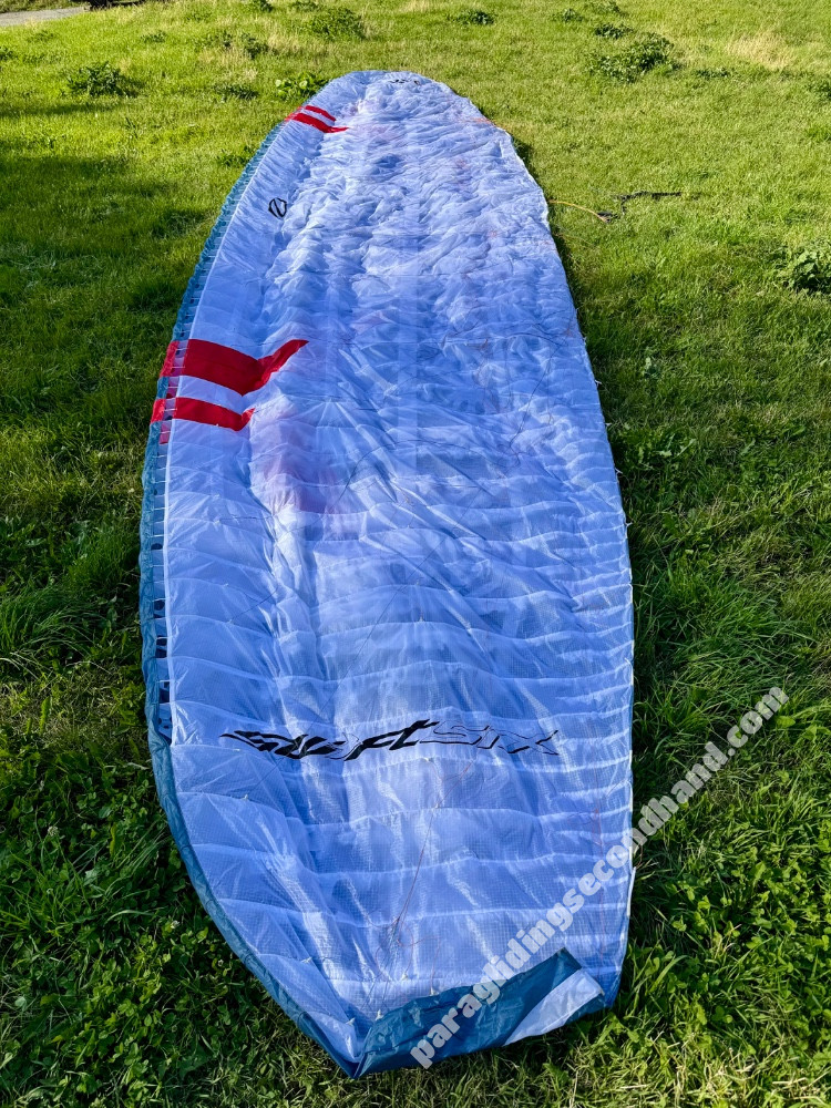 Ozone Swift 6, Small, 2022, (65-85kg), 30h