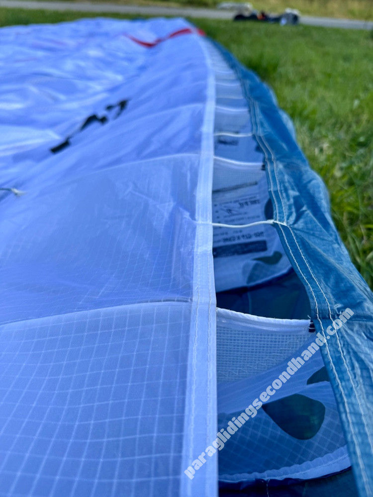 Ozone Swift 6, Small, 2022, (65-85kg), 30h