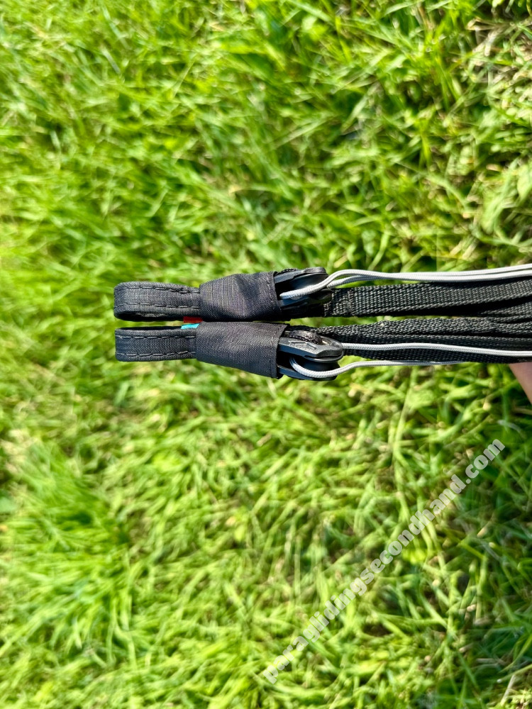 Ozone Swift 6, Small, 2022, (65-85kg), 30h