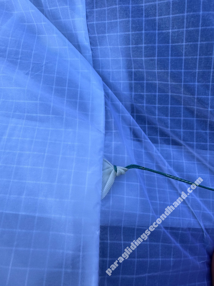 Ozone Swift 6, Small, 2022, (65-85kg), 30h