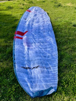 Ozone Swift 6, Small, 2022, (65-85kg), 30h