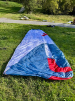 Ozone Swift 6, Small, 2022, (65-85kg), 30h