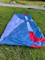 Ozone Swift 6, Small, 2022, (65-85kg), 30h