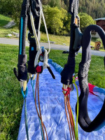 Ozone Swift 6, Small, 2022, (65-85kg), 30h