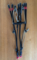 Phi R07 riser