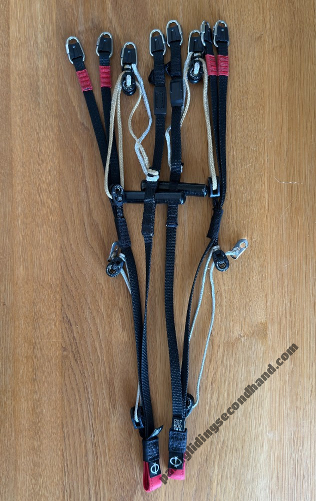 Phi R07 riser - Kép 4