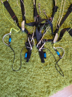 Ozone ViperXC, 20, 2024, (75-135kg), 50h