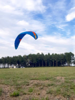 Ozone ViperXC, 20, 2024, (75-135kg), 50h