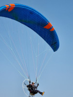 Ozone ViperXC, 20, 2024, (75-135kg), 50h