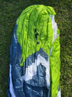 Niviuk Ikuma 3, 26, 2025, (85-105kg), 5h