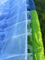 Niviuk Ikuma 3, 26, 2025, (85-105kg), 5h