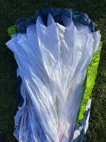 Niviuk Ikuma 3, 26, 2025, (85-105kg), 5h