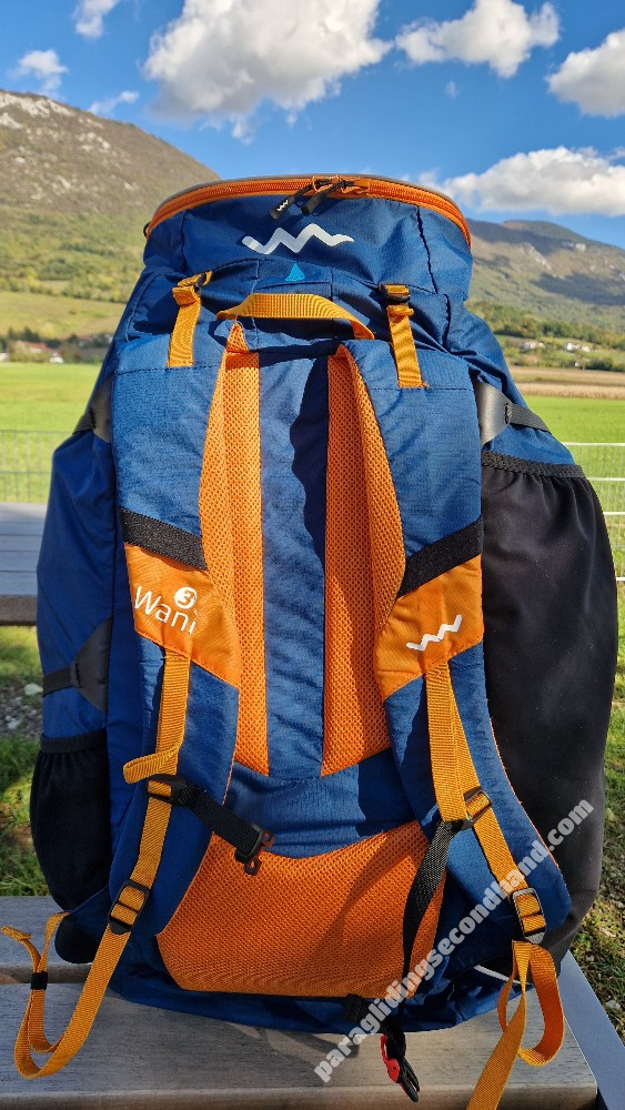 Woody Valley Wani, M, 2022