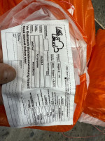 Little Cloud Kagoo2, 16, 2023, (60-120kg), 5h