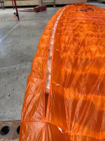 Little Cloud Kagoo2, 16, 2023, (60-120kg), 5h