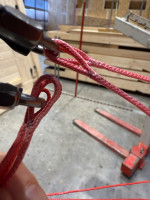 Little Cloud Kagoo2, 16, 2023, (60-120kg), 5h