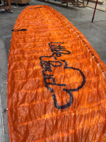 Little Cloud Kagoo2, 16, 2023, (60-120kg), 5h