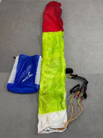 Papillon Himalaya 2, S, 2025, (65-95kg), 0h