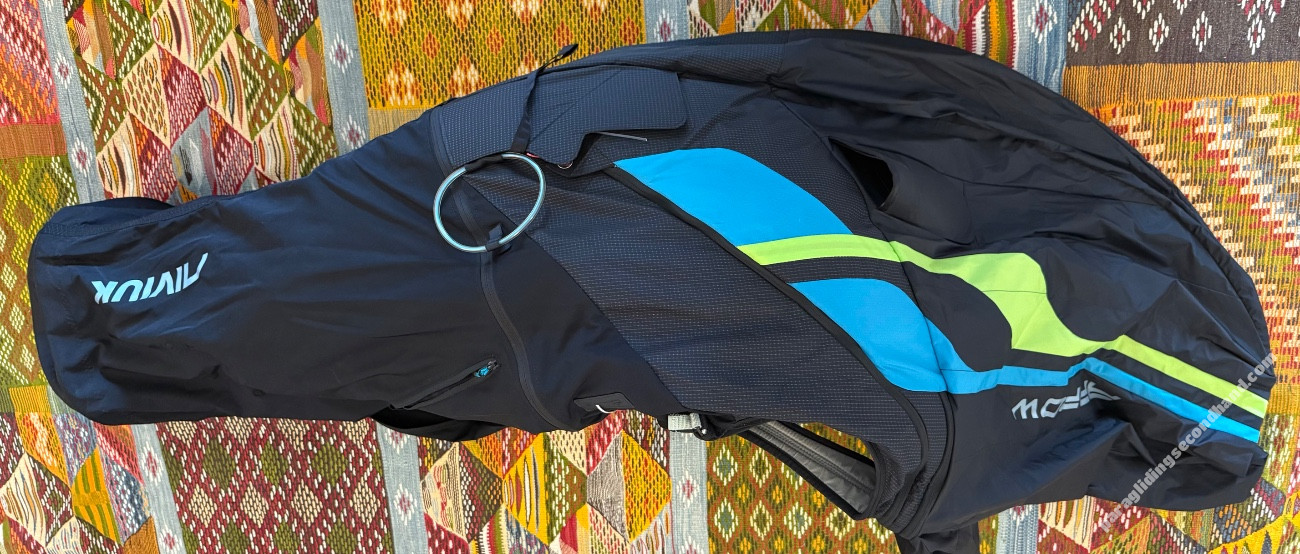 Niviuk Arrow, L, 2023