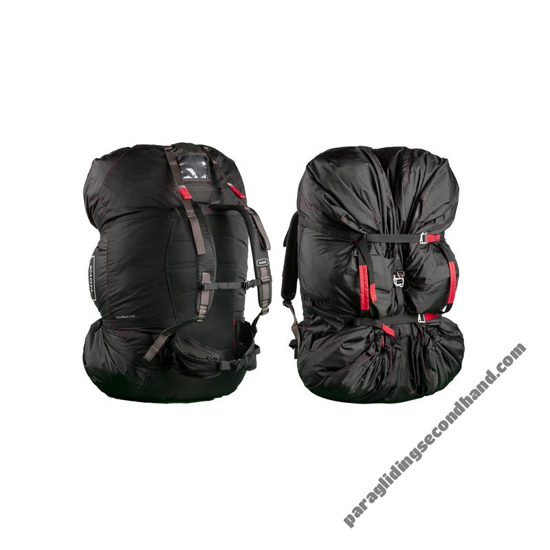 Nova Fast packing bag Cito (brand new)