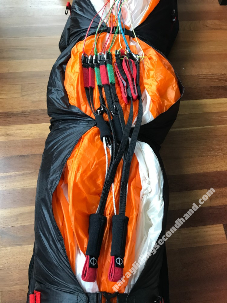 Phi Symphonia, 24, 2018, (85-110kg), 75h